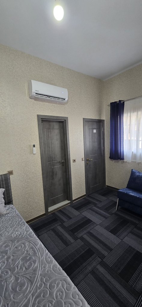 مجتمع اقامتی دوتخته فلت نیما اتاق 13