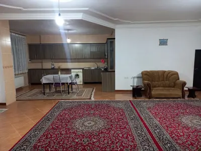 ویلا دوخوابه گلستانی 2