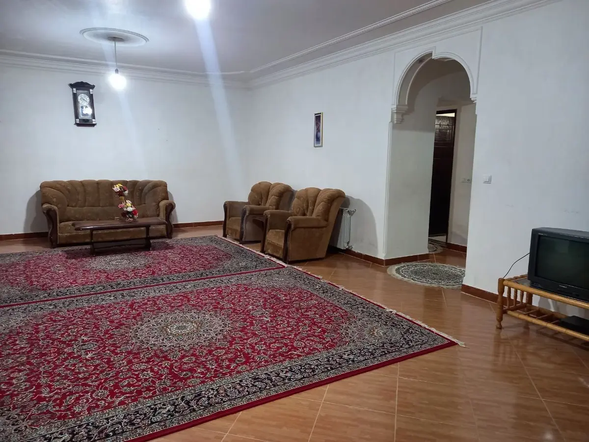 ویلا دوخوابه گلستانی 2