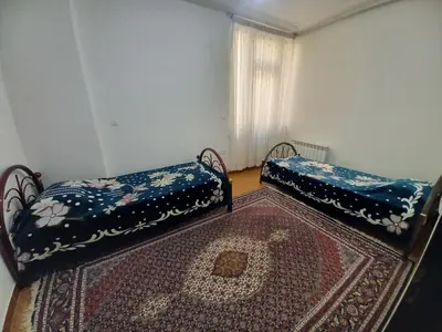 ویلا دوخوابه گلستانی 2