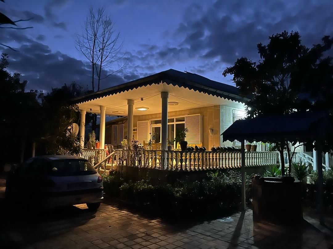 سه خوابه باغ ستاره