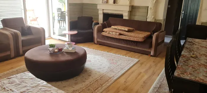 ویلا سه خوابه باغ ستاره