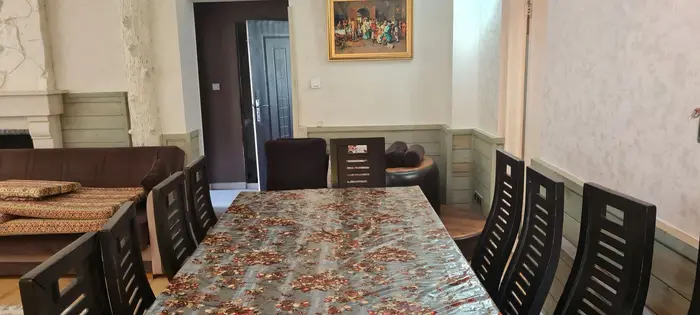 ویلا سه خوابه باغ ستاره