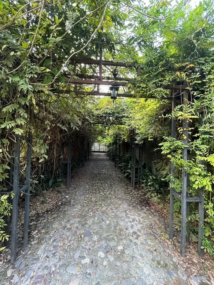 ویلا سه خوابه باغ ستاره