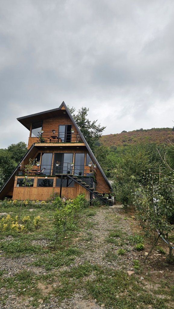 یک خوابه جکوزی دار ترنگ‌