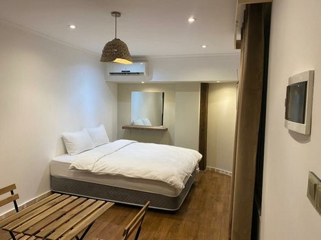 آپارتمان فلت ایوان