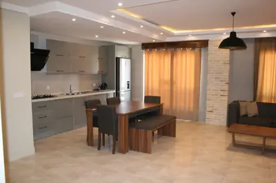 آپارتمان سه خوابه ایوان نوبنیاد 3