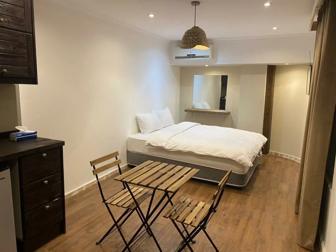 آپارتمان فلت ایوان