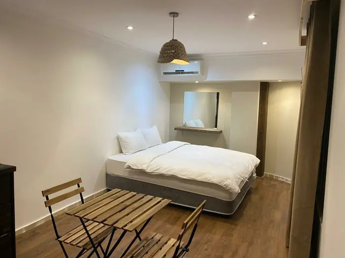 آپارتمان فلت ایوان