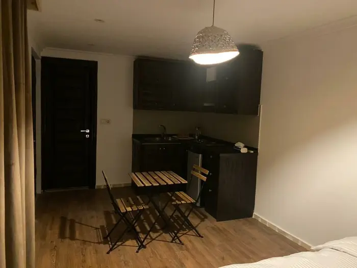 آپارتمان فلت ایوان