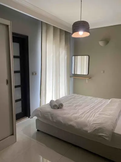 آپارتمان دوخوابه ایوان بوتیک