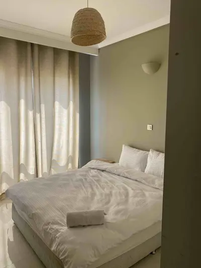 آپارتمان دوخوابه ایوان بوتیک