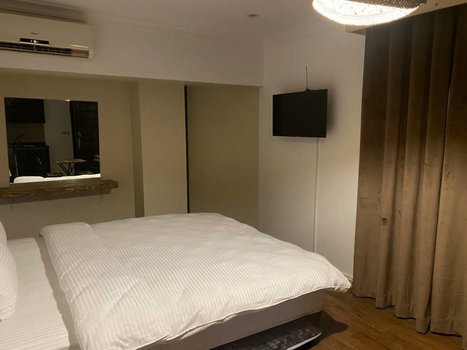 آپارتمان فلت ایوان