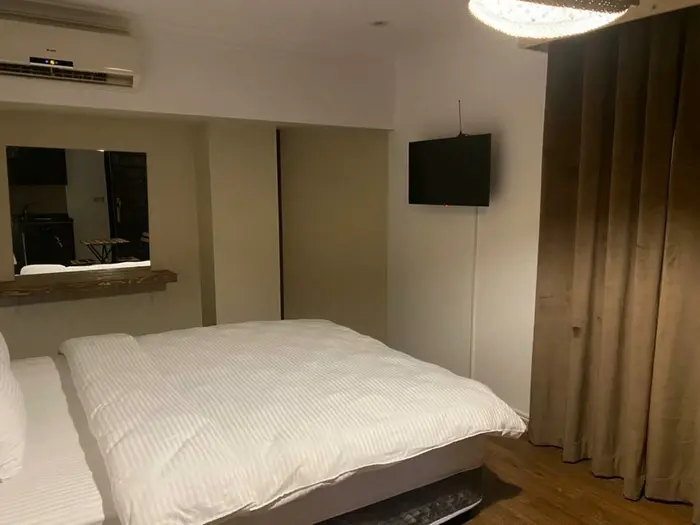 آپارتمان فلت ایوان