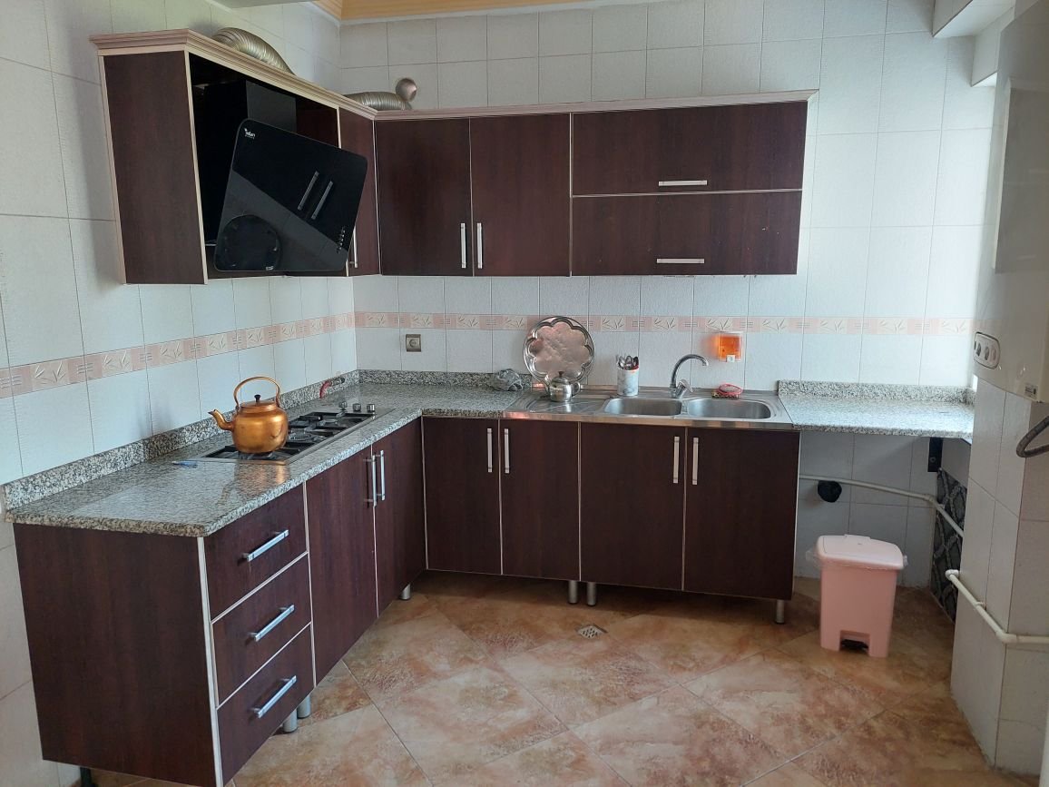 دو خوابه ساحلی مجتمع آرتمیس - واحد 3