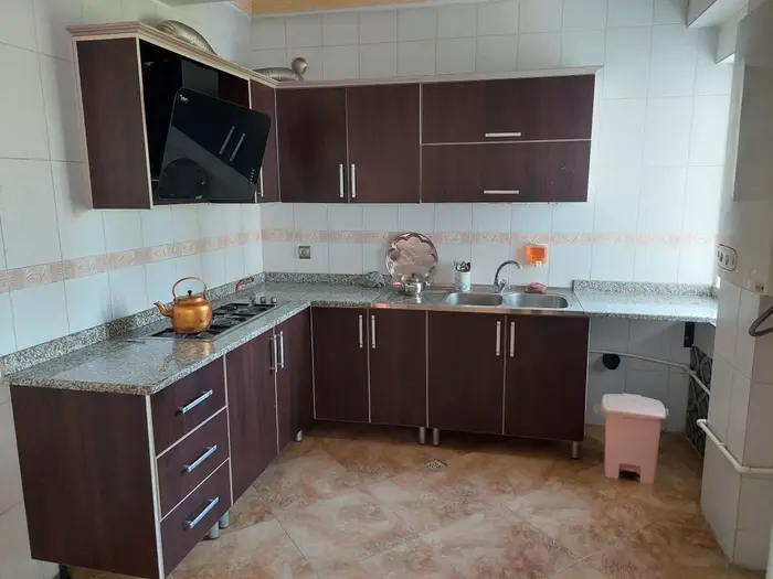 آپارتمان دو خوابه ساحلی مجتمع آرتمیس - واحد 3