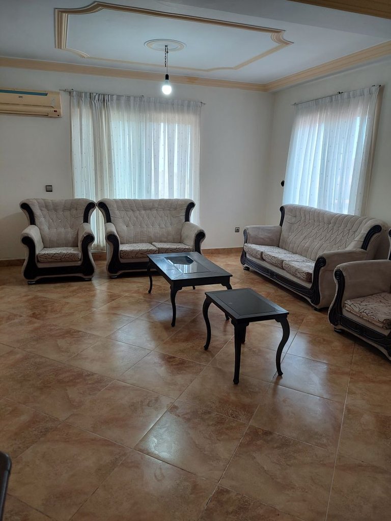 آپارتمان دو خوابه ساحلی مجتمع آرتمیس - واحد 2