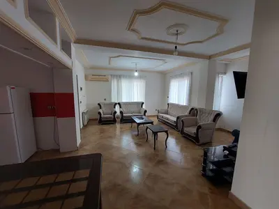 آپارتمان دو خوابه ساحلی مجتمع آرتمیس - واحد 2