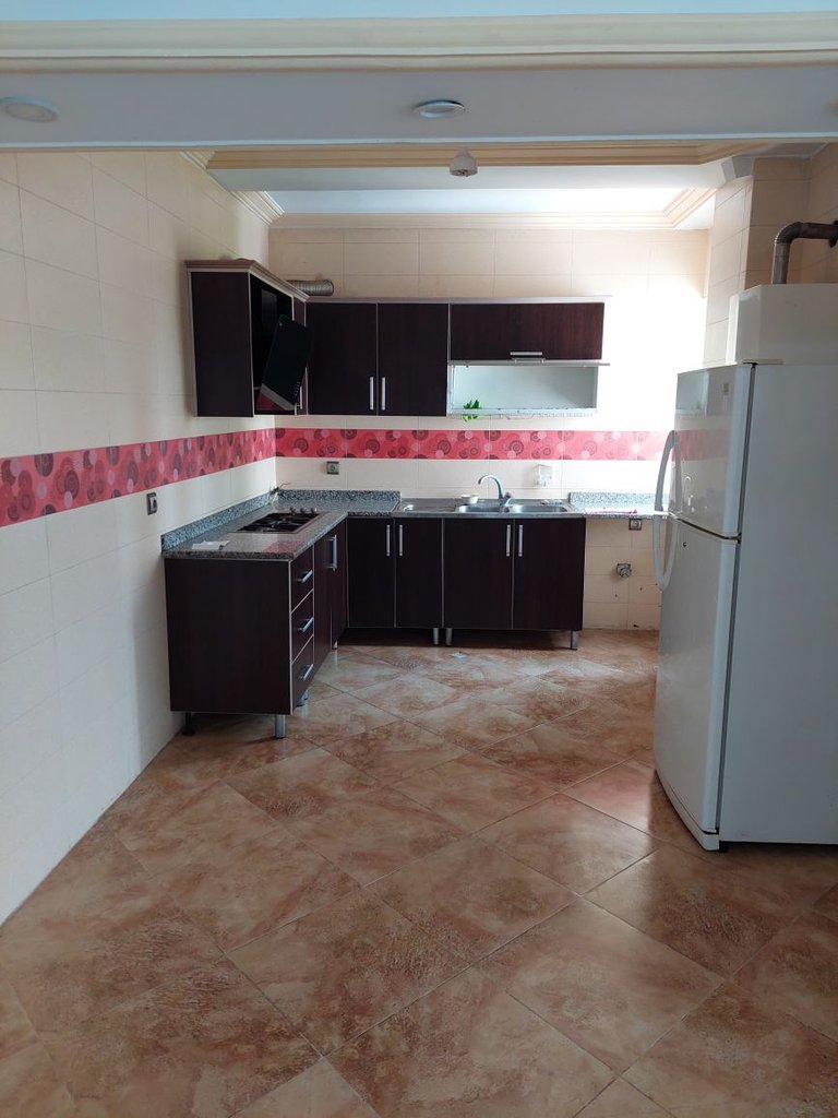 آپارتمان دو خوابه ساحلی مجتمع آرتمیس - واحد 1