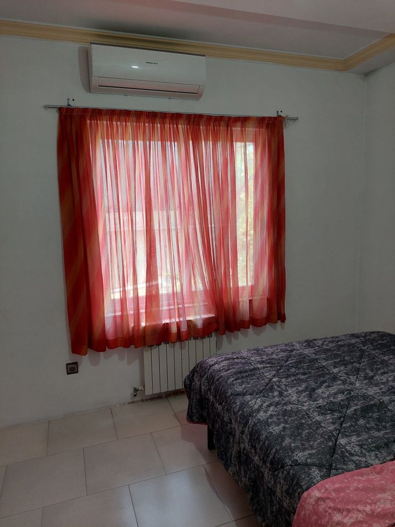 آپارتمان دو خوابه ساحلی مجتمع آرتمیس - واحد 1