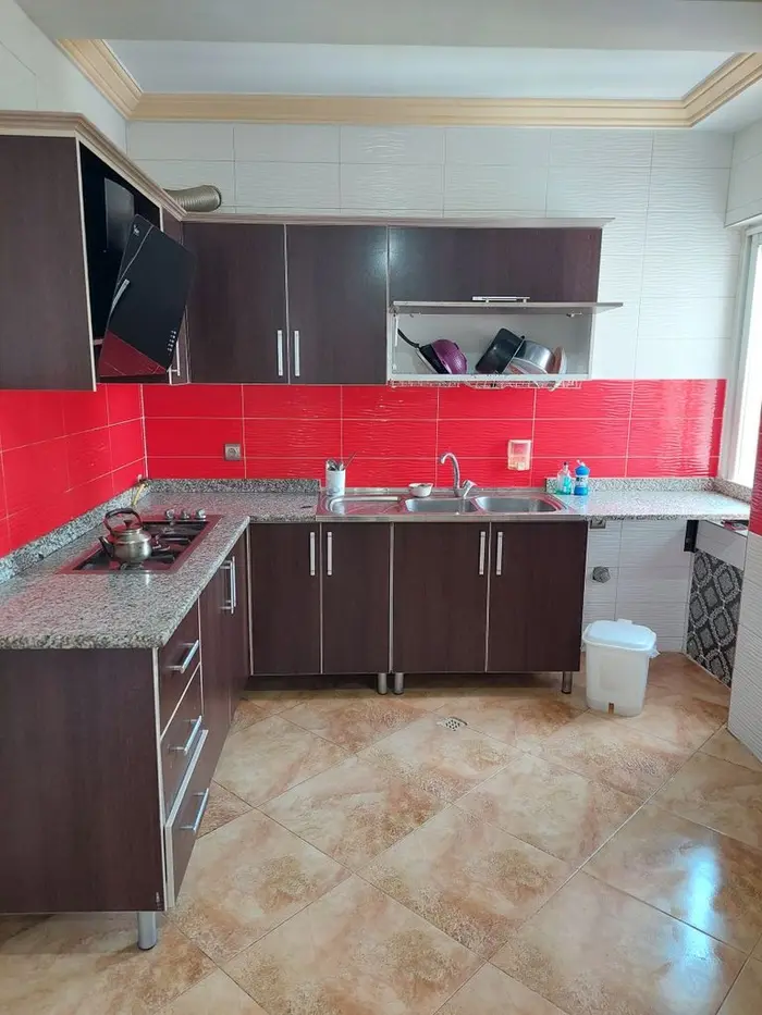 آپارتمان دو خوابه ساحلی مجتمع آرتمیس - واحد 2