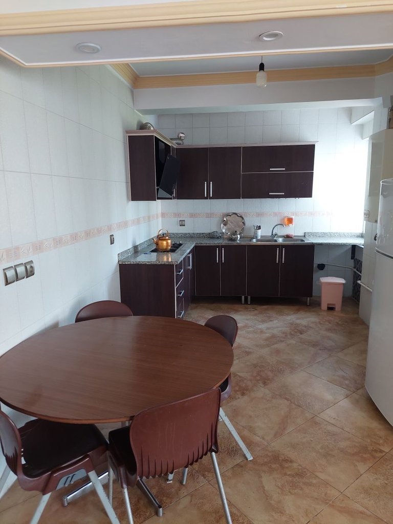 دو خوابه ساحلی مجتمع آرتمیس - واحد 3