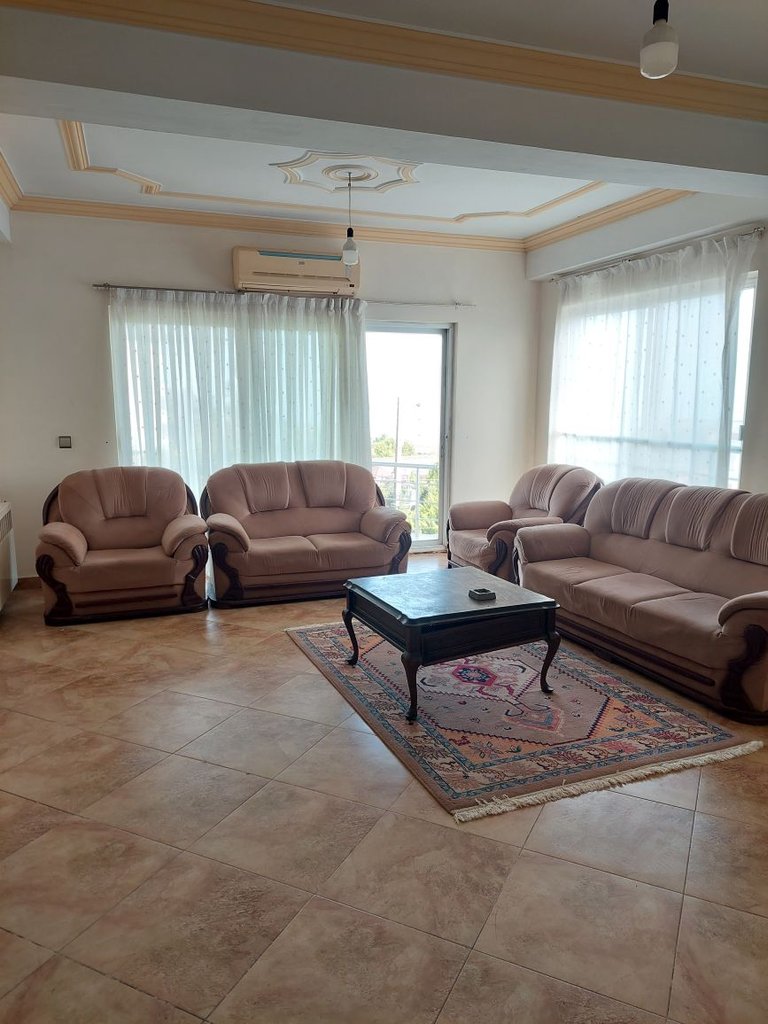 دو خوابه ساحلی مجتمع آرتمیس - واحد 3