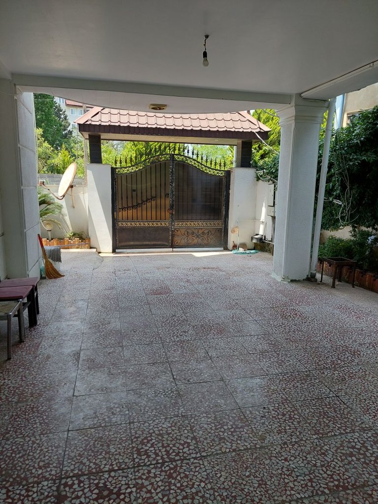 آپارتمان فلت ساحلی آرتمیس