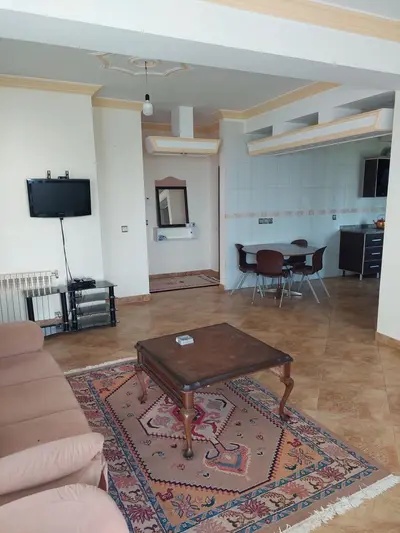 آپارتمان دو خوابه ساحلی مجتمع آرتمیس - واحد 3