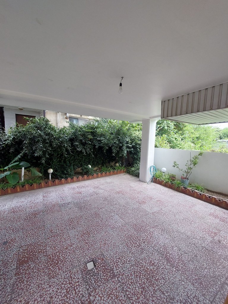 آپارتمان فلت ساحلی مجتمع آرتمیس