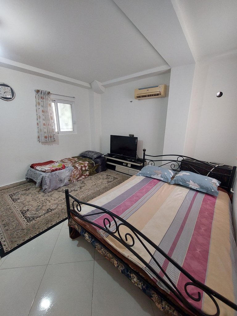 آپارتمان فلت ساحلی مجتمع آرتمیس