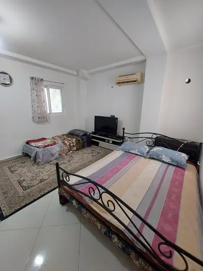 آپارتمان فلت ساحلی مجتمع آرتمیس