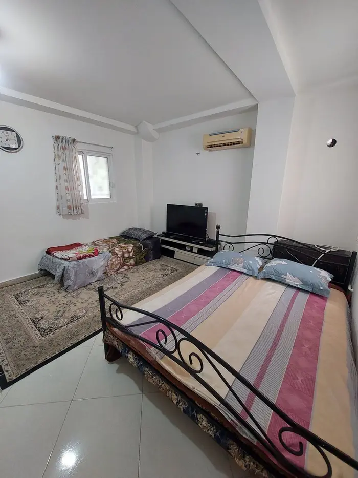 آپارتمان فلت ساحلی مجتمع آرتمیس