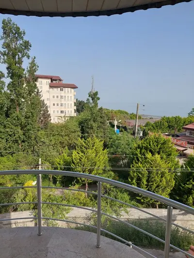 آپارتمان دو خوابه ساحلی مجتمع آرتمیس - واحد 3