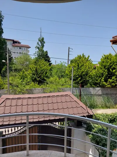 آپارتمان دو خوابه ساحلی مجتمع آرتمیس - واحد 1