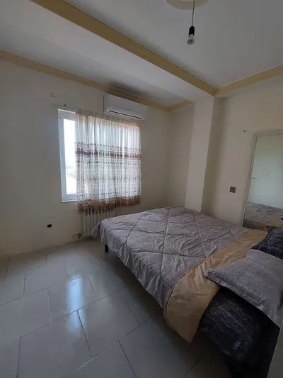 آپارتمان دو خوابه ساحلی مجتمع آرتمیس - واحد 2