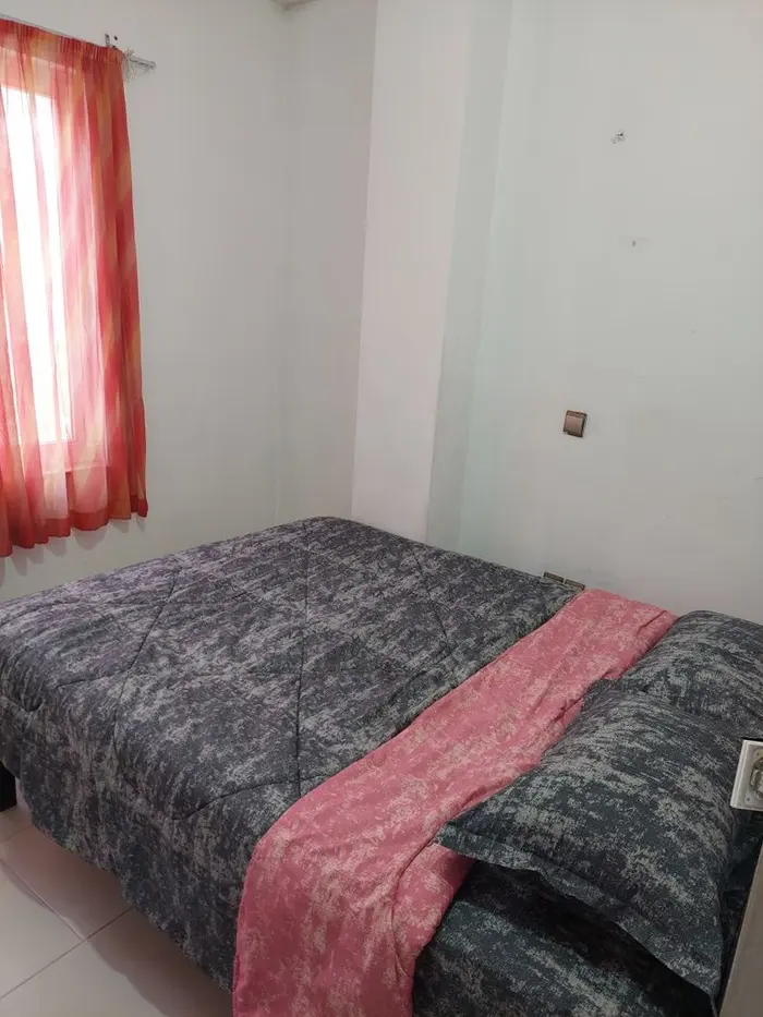 آپارتمان دو خوابه ساحلی مجتمع آرتمیس - واحد 1