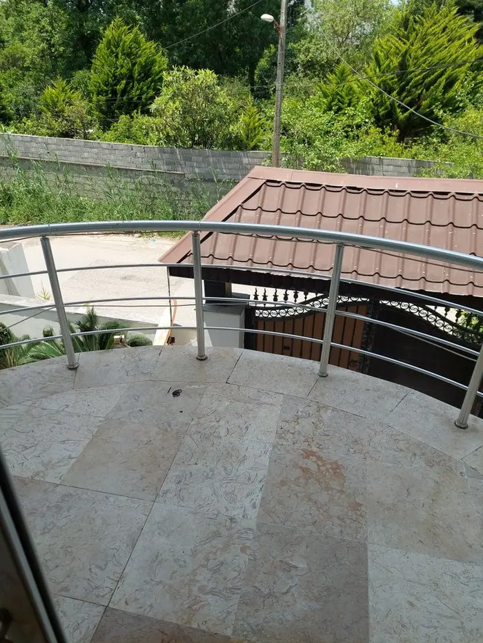 آپارتمان دو خوابه ساحلی مجتمع آرتمیس - واحد 1