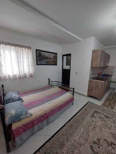 آپارتمان فلت ساحلی مجتمع آرتمیس