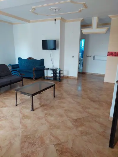 آپارتمان دو خوابه ساحلی مجتمع آرتمیس - واحد 1