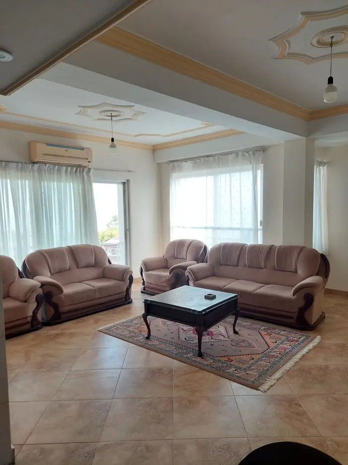 آپارتمان دو خوابه ساحلی مجتمع آرتمیس - واحد 3