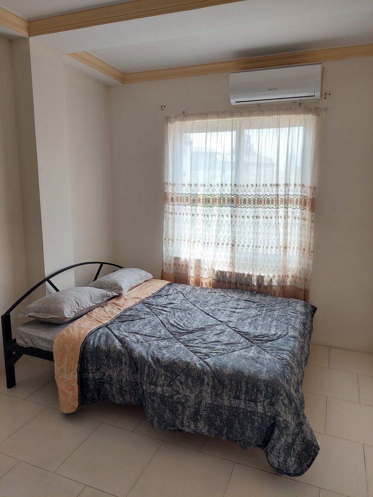 آپارتمان دو خوابه ساحلی مجتمع آرتمیس - واحد 2