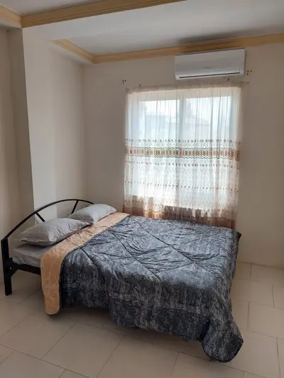 آپارتمان دو خوابه ساحلی مجتمع آرتمیس - واحد 2