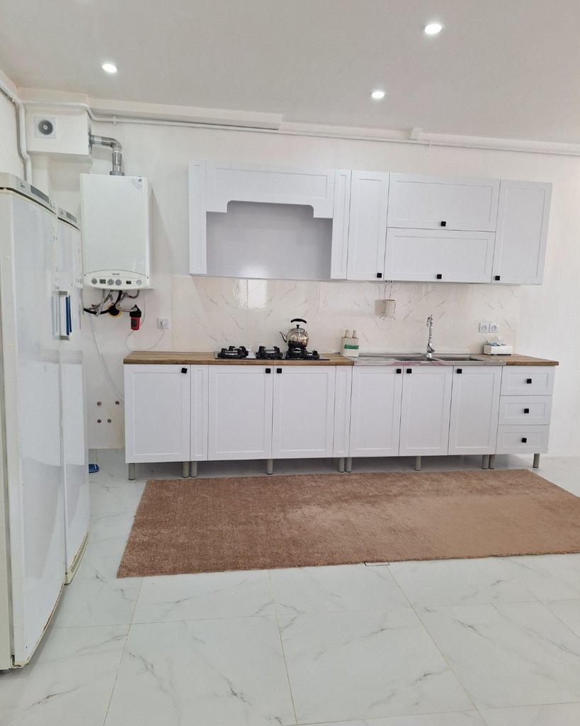 سوئیت دوخوابه رتوزا