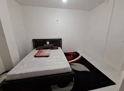 سوئیت دوخوابه رتوزا