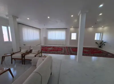 سوئیت دوخوابه رتوزا