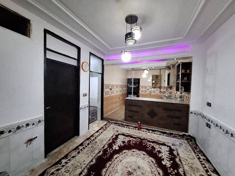 دوخوابه بمب آرامش 21