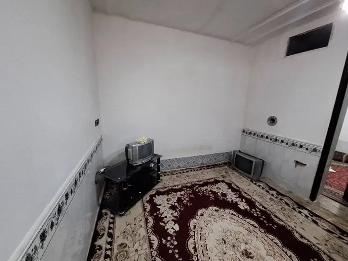 سوئیت دوخوابه بمب آرامش 21