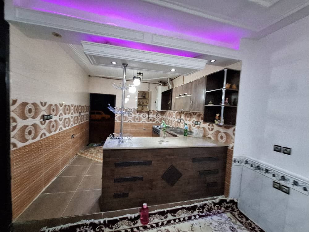 دوخوابه بمب آرامش 21