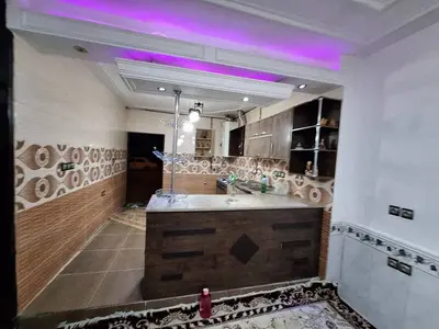 سوئیت دوخوابه بمب آرامش 21